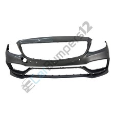 MERCEDES C63 AMG W205 SALOON