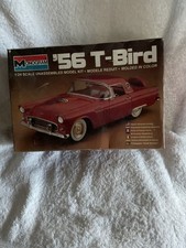 Monogram bird 24 scale - monogram, 56
