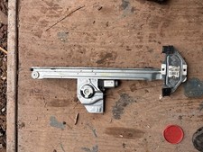 CITROEN BERLINGO Mk2 2008-2018