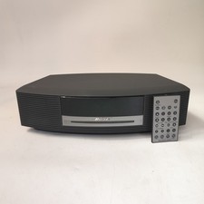 BOSE WAVE AWRCC5 MUSIC System CD Radio & Remote