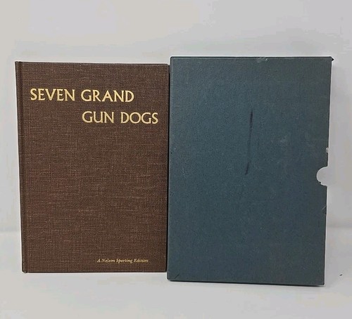 Seven grand gun - grand,