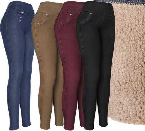 Women winter plush - women's,