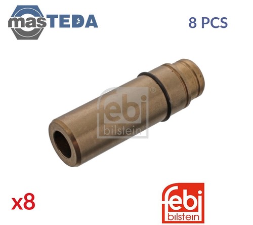 14829 valve guides febi - valve,