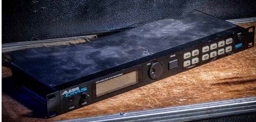 Oasis owned used alesis - alesis, dm5