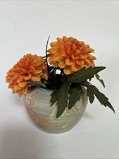 Vintage Studio Pottery Conwy