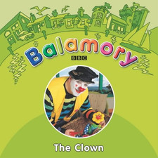 The Clown: A Storybook