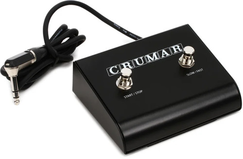 Crumar mj61 sw2 rotary - crumar,