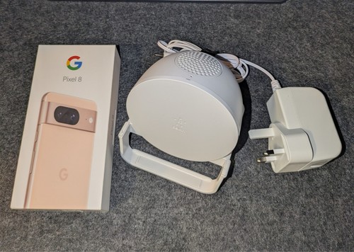 Google pixel 128gb mobile - 8,