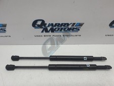 BMW Gas Pressurized Bonnet Spring Strut Set Fits Z3 E36 8397401