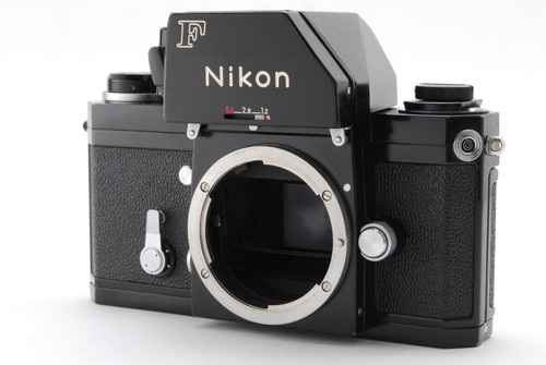 Excellent nikon f photomic - [excellent+5],