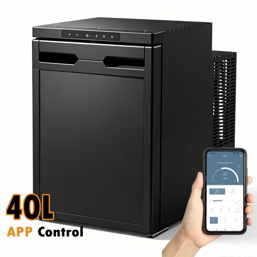 Alpicool cr40x 40l campervan - alpicool,