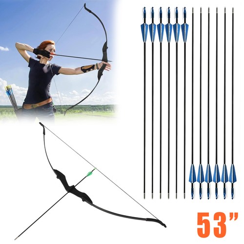 Archery hunting recurve - lb,