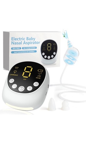 Nasal aspirator baby - nasal,