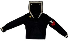 Vintage 1940's US Navy