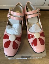 Orla Kiely Clarks Angelina