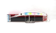 Zuri crystal minnow - crystal, dd