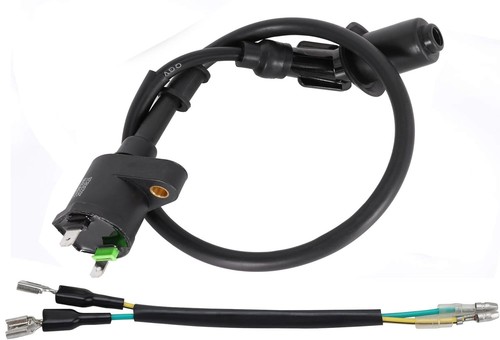 Ignition coil for 50cc 90cc - coil,