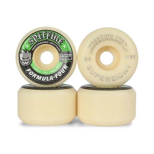 Spitfire supereight formula - spitfire,