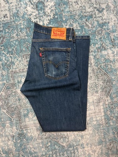 Levi 513 slim straight - slim,