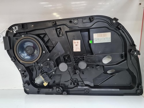 Ford fiesta mk7 2012 - fiesta, front