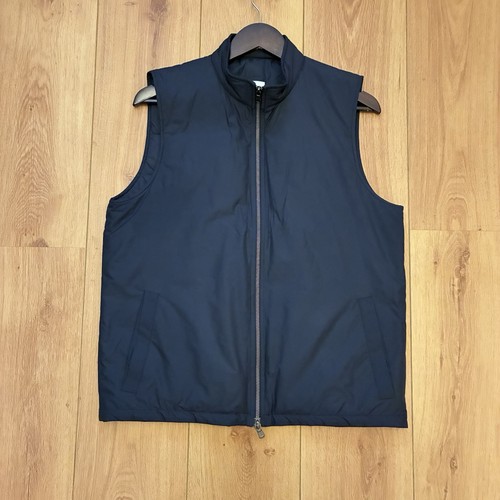 Sunspel gilet - sunspel,