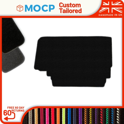 Carpet boot mat - boot, fit