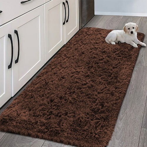 Non slip kitchen runner rug - kitchen,