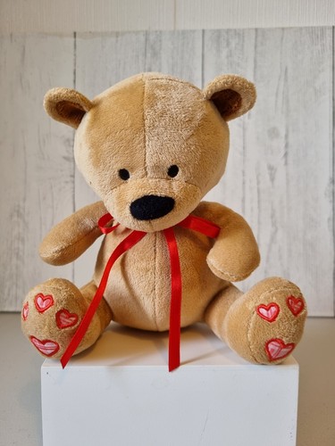 Cuddle crew teddy bear soft - cuddle,