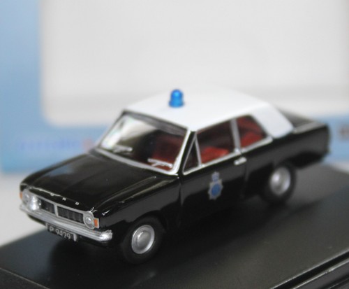 Oxford diecast 76cor2005 - diecast,