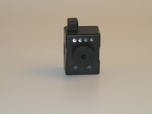 Steve neville receiver led - neville,