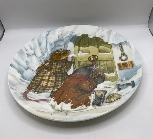 Wedgwood wind the - wind,
