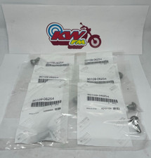 Yamaha Genuine Front / Rear