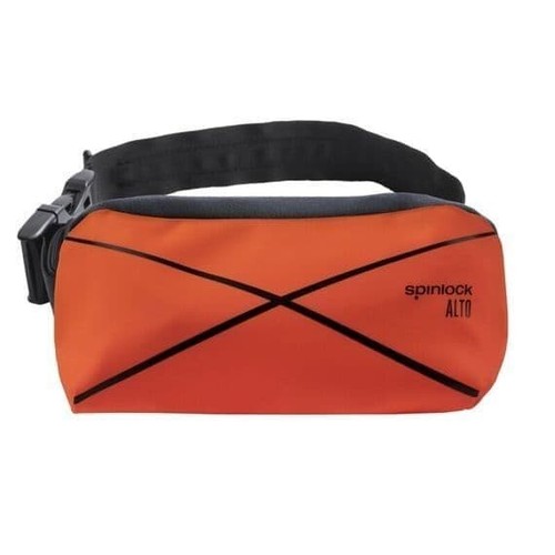 Spinlock alto waist - waist, flotation