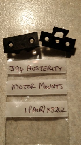 Dapol hornby x8262 plastic - dapol/hornby,