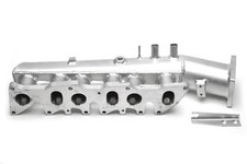 Short turbo intake manifold - turbo,