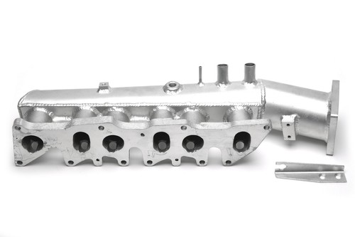 Short turbo intake manifold - intake,