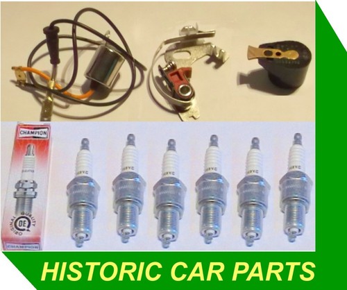 Service kit for tvr - kit,
