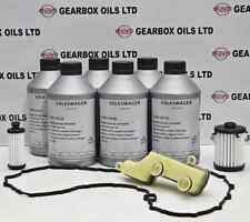 GENUINE AUDI VW 0CK/0CL/0CJ 7