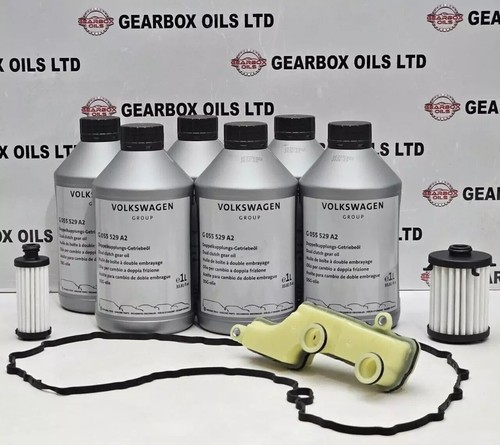 Genuine audi 0ck 0cl 0cj - genuine, 7