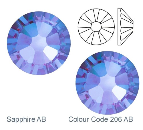 Swarovski crystals crystal - crystals,
