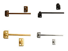 Metal Tie Rail Belt Bedroom