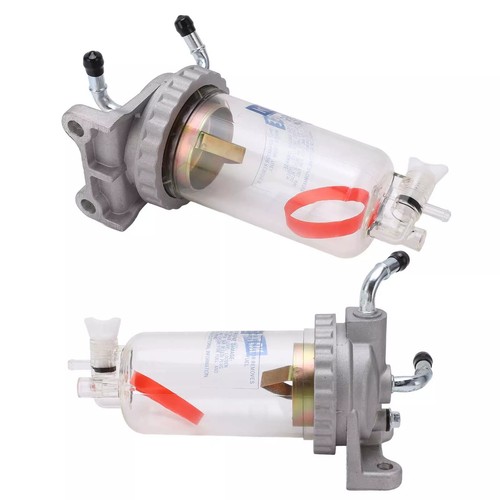 Car for fuel water sedimenter - car,