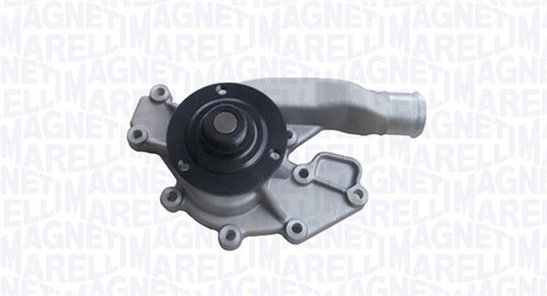 Water pump magneti marelli - pump,
