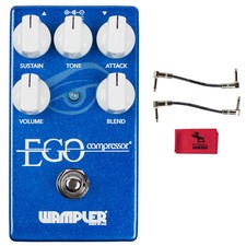 Wampler Ego Compressor Pedal