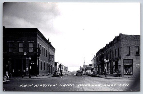 Caledonia sprague state bank - caledonia,