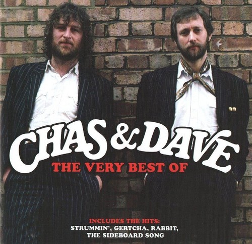 Chas dave the - &,