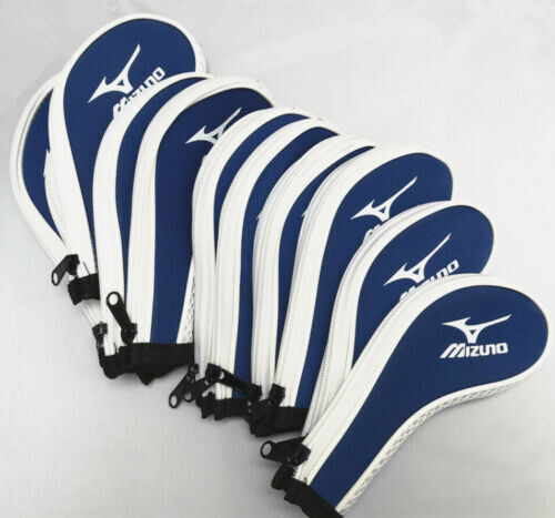 Quality embroidered white blue - quality, white/blue