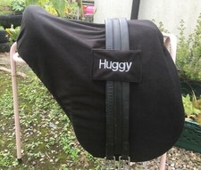 BLACK Personalised EMBROIDERED