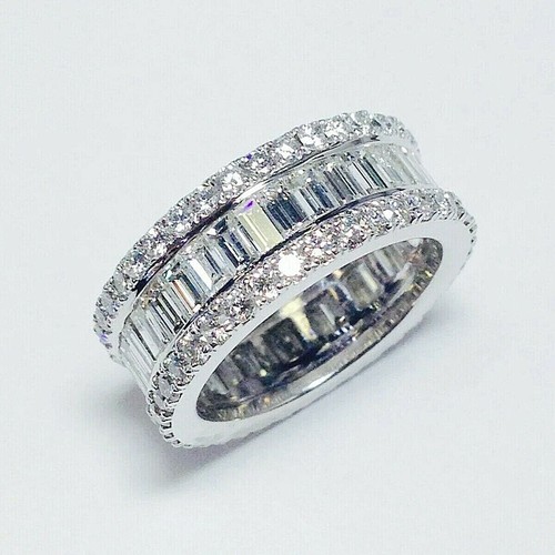 Full eternity wedding - eternity,