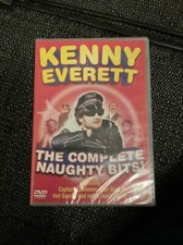 Kenny Everett - The Complete